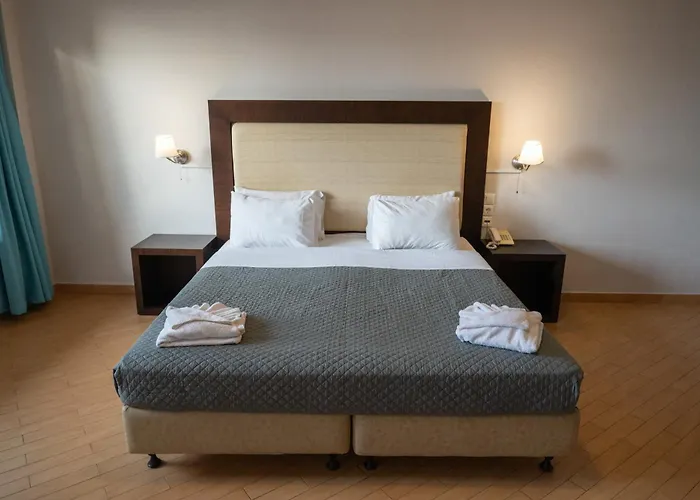 Thalassa Hotel