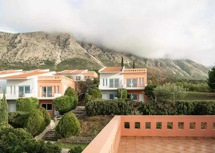 Thalassa Hotel