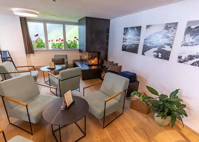 Hotel Toediblick