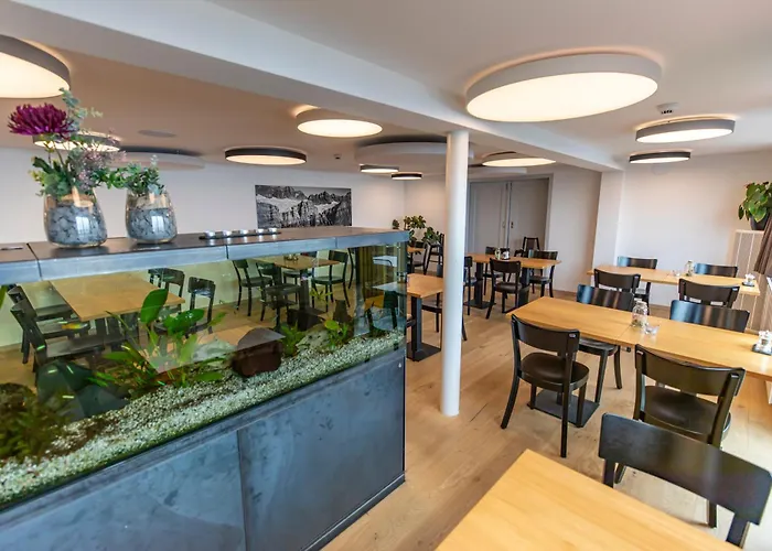Hotel Toediblick