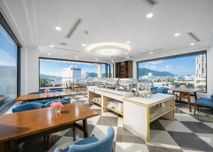 Mira Grand Hotel Quy Nhon