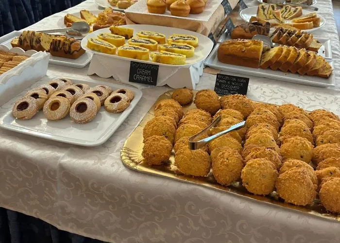Hotel Verudella