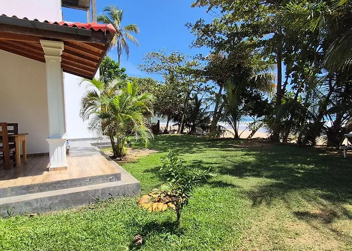 Moonlight Beach Resort