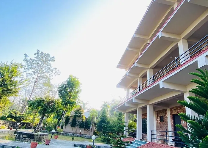 Annapurna View Lodge