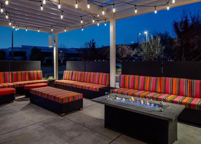 Home2 Suites By Hilton San Jose South