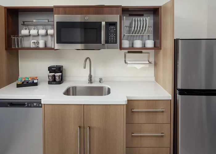 Home2 Suites By Hilton San Jose South