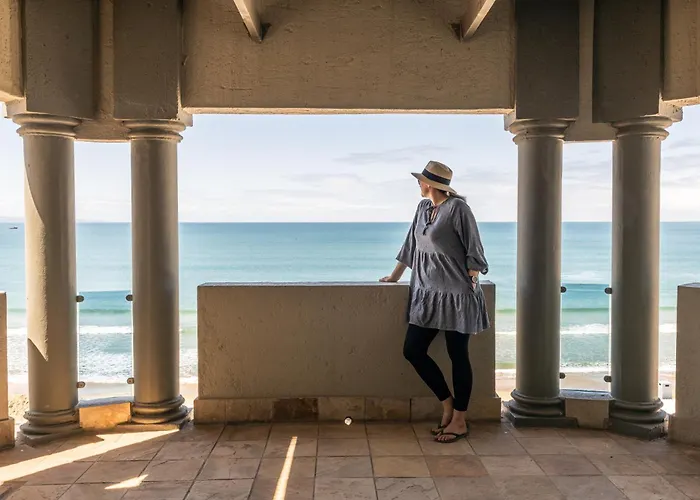 Diaz Ocean View Hotel & Spa