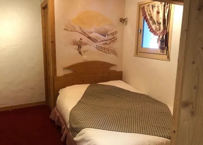Hotel La Kinkerne