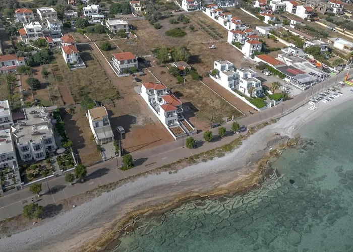 Agistri Beach