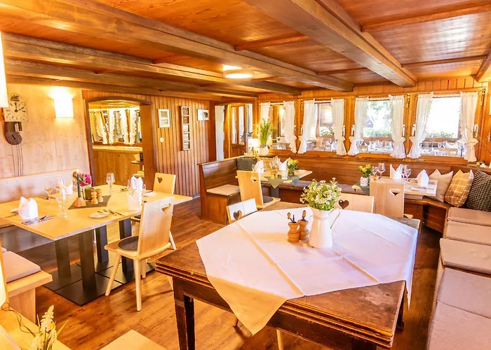 Schwarzwaldhotel Schmitz