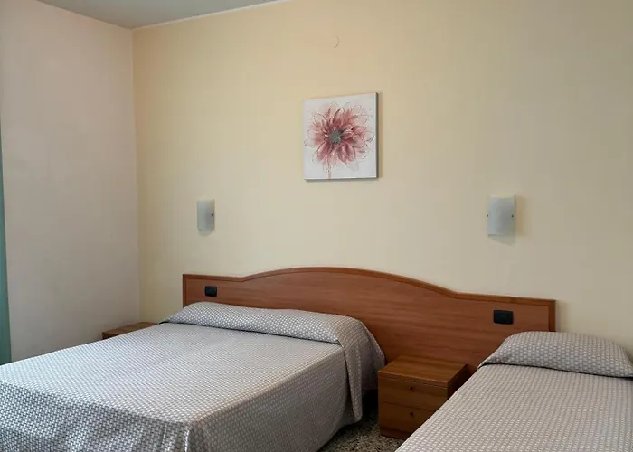 Hotel Valente