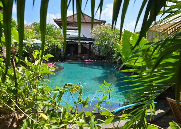 Berlian Inn Kuta Beach