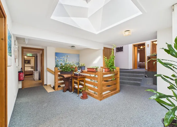 Hotel Wildbach Brienz - Self Check-In