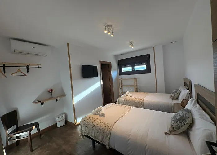 Hotel Rural O Salazón Cambados