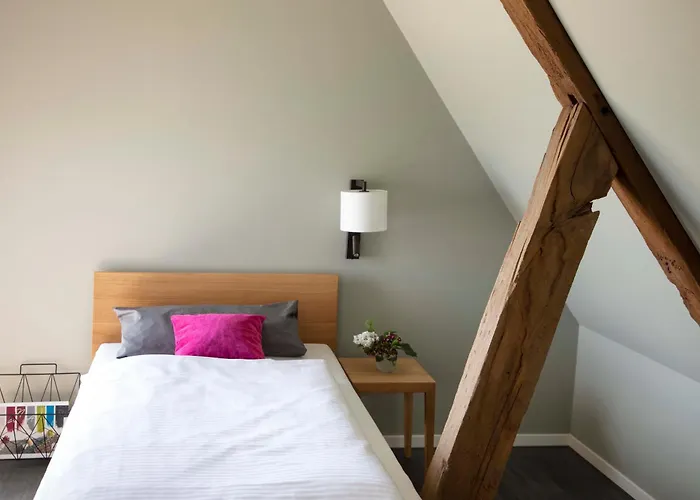 Kötterhof Hotel
