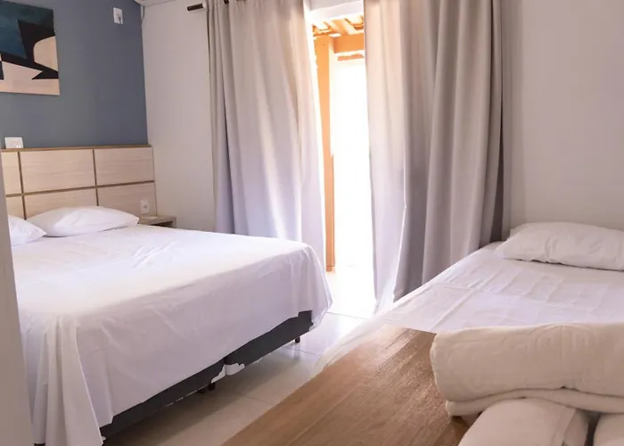 HN-Hotel Natal Penha