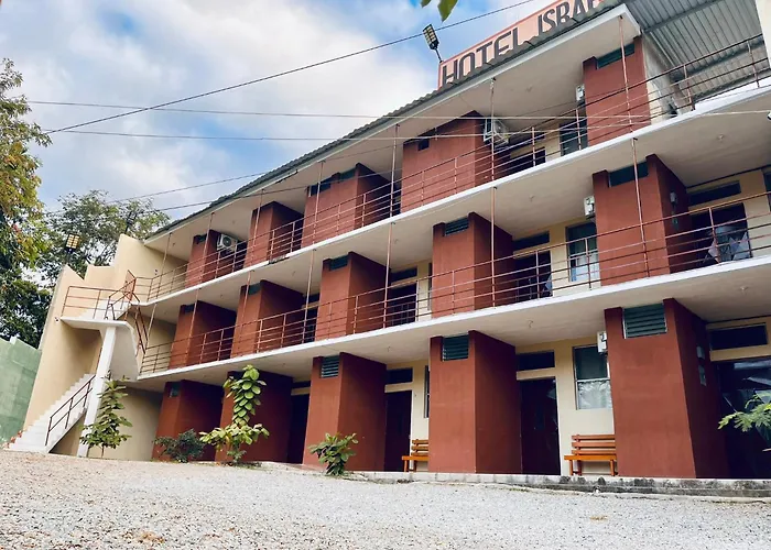 Hotel Israel