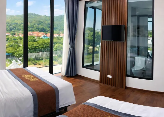 Anika Hotel