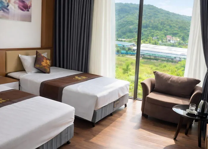 Anika Hotel