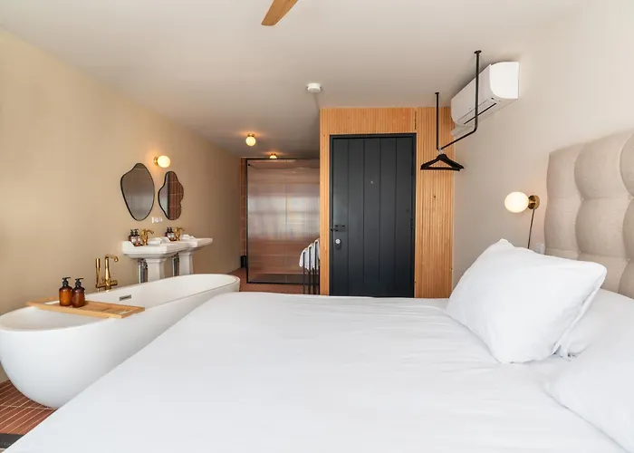 Boutique Hotel Johannes