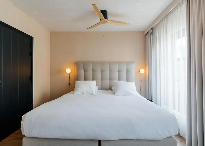 Boutique Hotel Johannes