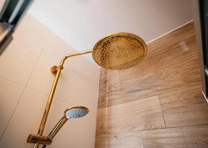Boutique Hotel Johannes