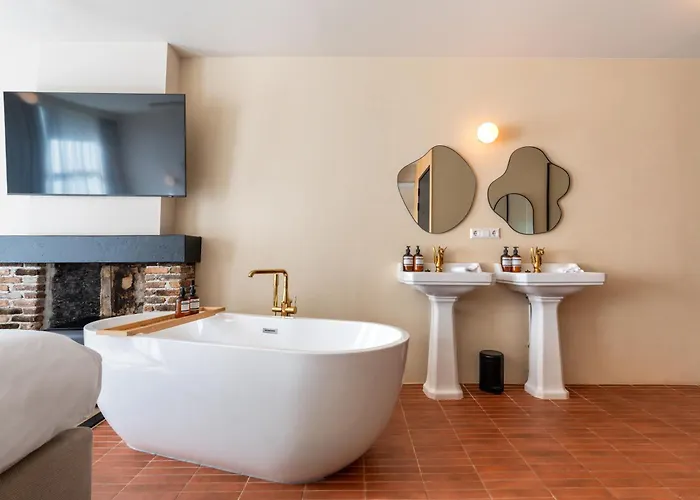 Boutique Hotel Johannes