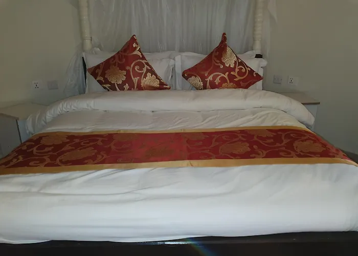 Oloirien Hotel & Resort