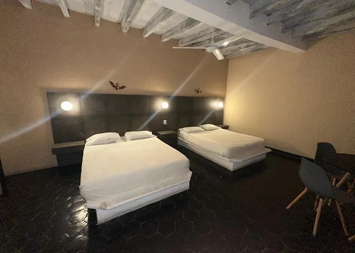 La Casa Del Mercado