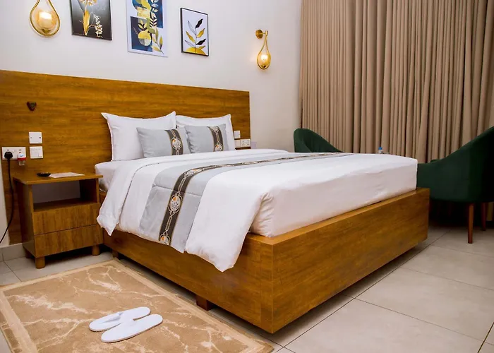 Velvet Suites
