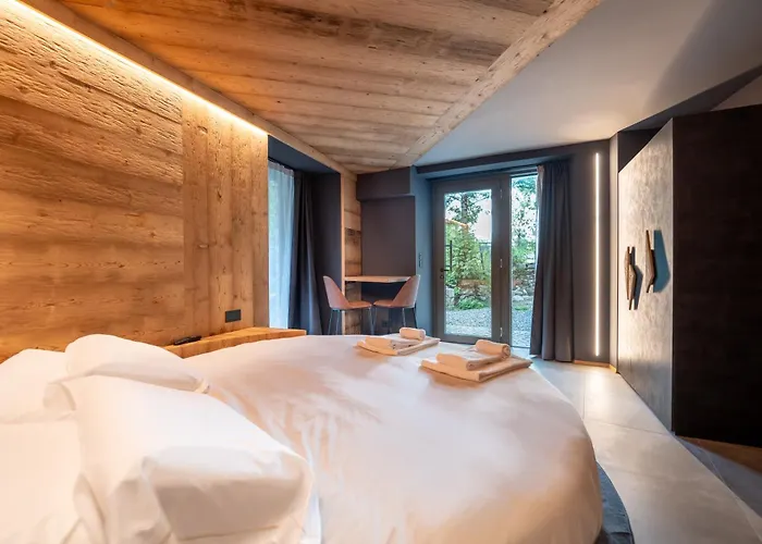 Le Suites De San Campel Rta