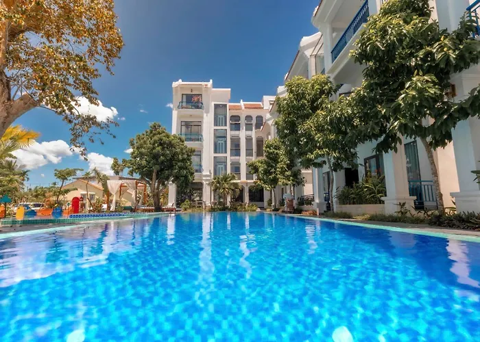 Serene Nature Boutique Resort & Spa