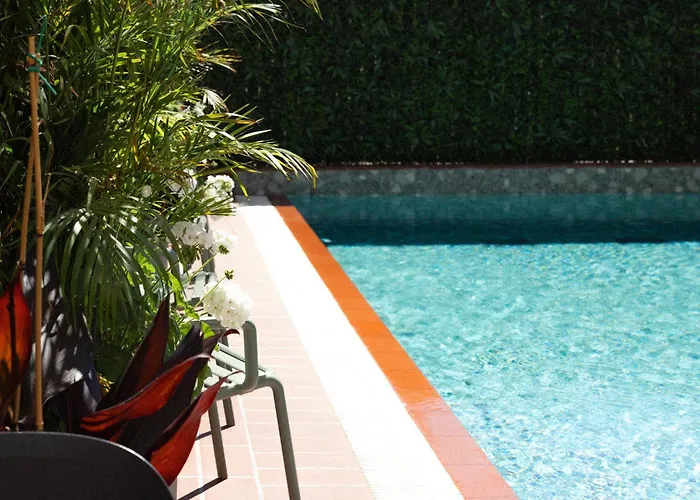 Hotel Shoshana - Adults Only