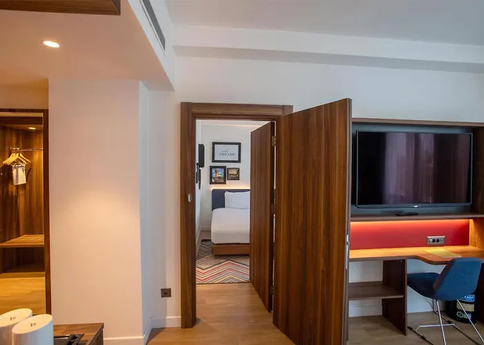Hampton By Hilton Sakarya
