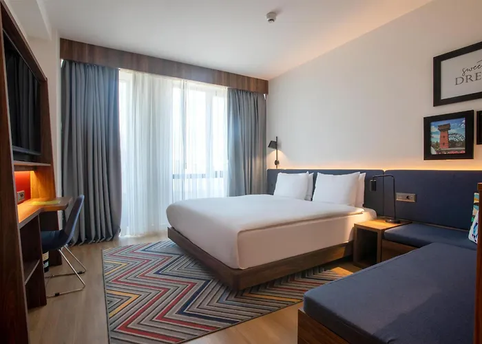 Hampton By Hilton Sakarya