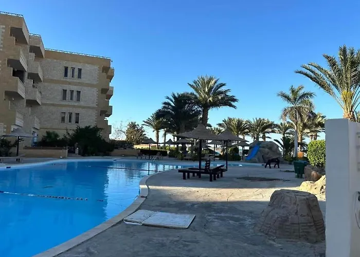 Palma Sea View Beach Resort