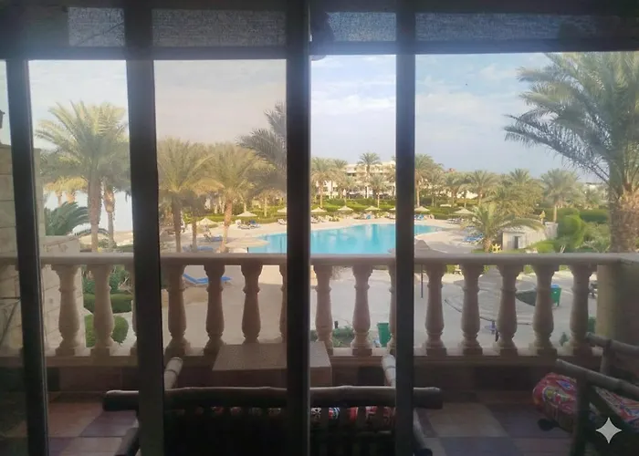 Palma Sea View Beach Resort