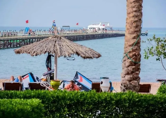Palma Sea View Beach Resort
