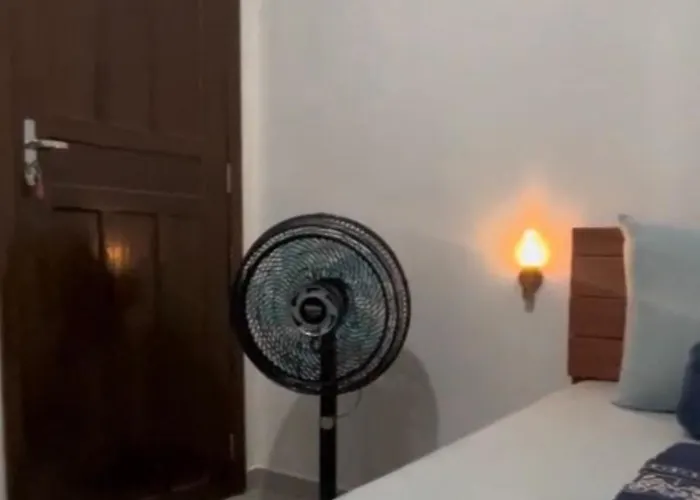 Pousada Califor