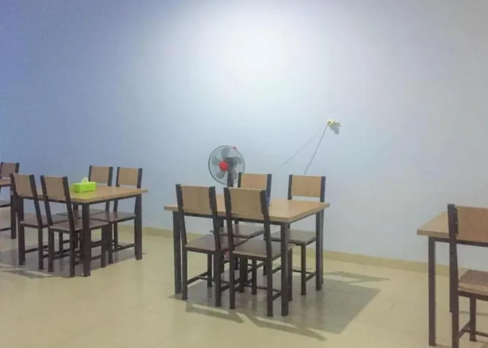 Oyo 93169 Bnb Homestay