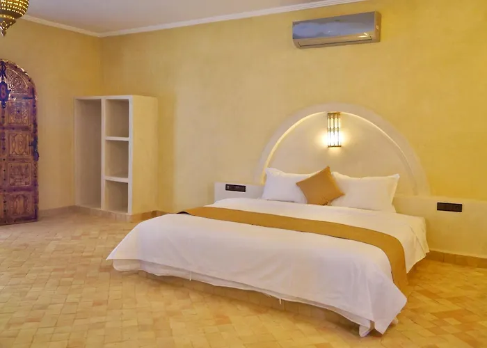 Hotel Sunset Palace