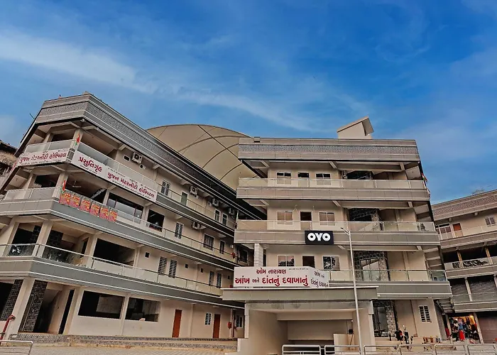 Collection O Kanha Inn