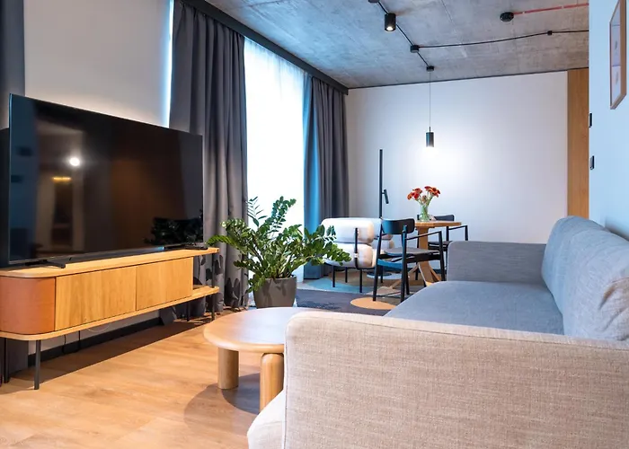 Qubus Hotel Katowice