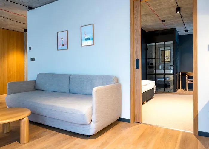 Qubus Hotel Katowice