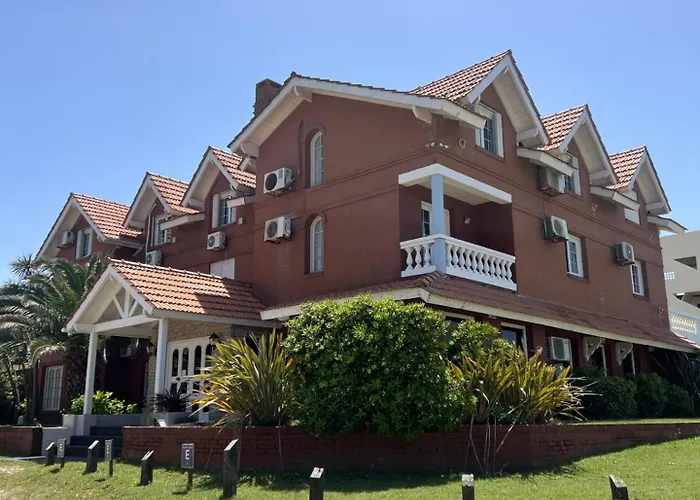 Ivamar Hotel & Apart