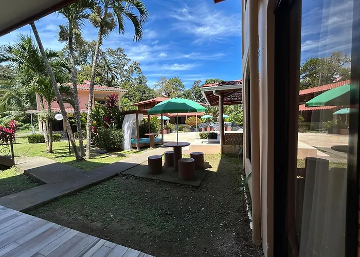 Bungalows Malú