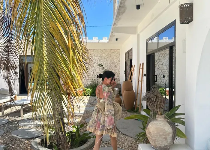 Casa Dantes Hotel&Spa