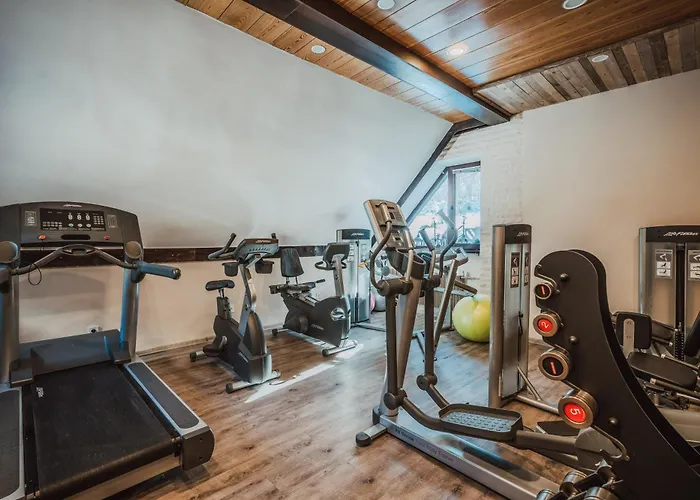 Breza Hotel Borovets