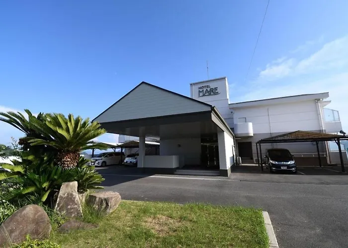 Hotel Mare - Vacation Stay 96730V