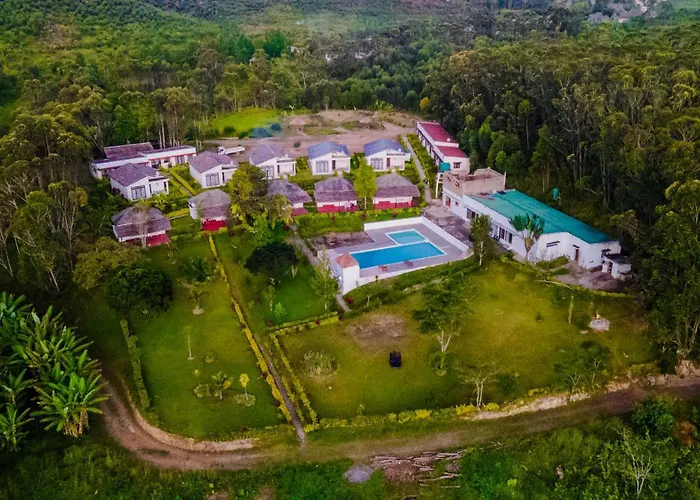 Oka Forest Lodge